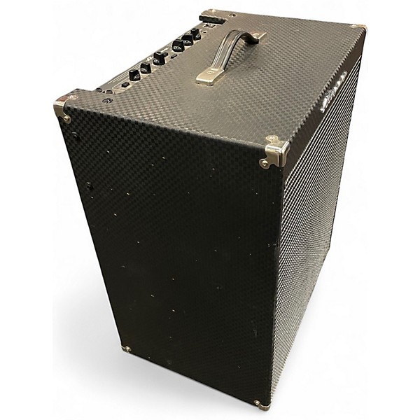 Used Ampeg RB-210 Bass Combo Amp