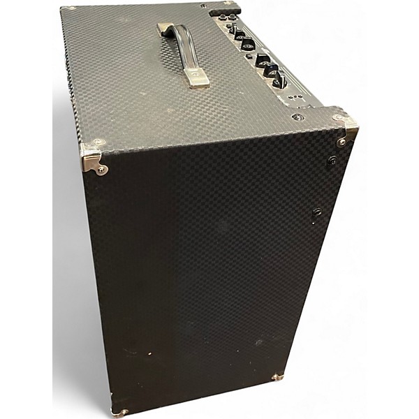 Used Ampeg RB-210 Bass Combo Amp