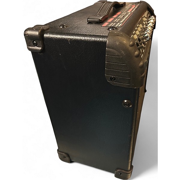 Used Line 6 Spider III 15 1X8 15W Guitar Combo Amp