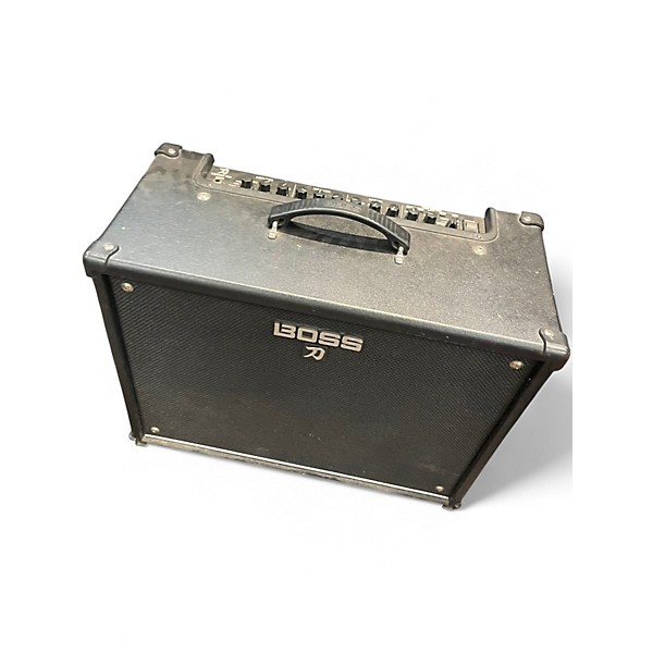 Used BOSS Katana KTN100 100W 1X12 Guitar Combo Amp