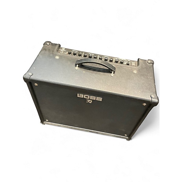 Used BOSS Katana KTN100 100W 1X12 Guitar Combo Amp