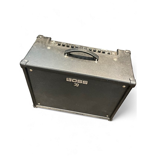 Used BOSS Katana KTN100 100W 1X12 Guitar Combo Amp