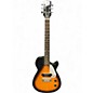 Used Gretsch Guitars Electromatic G5220 Jr Jet 2 Color Sunburst Solid Body Electric Guitar thumbnail