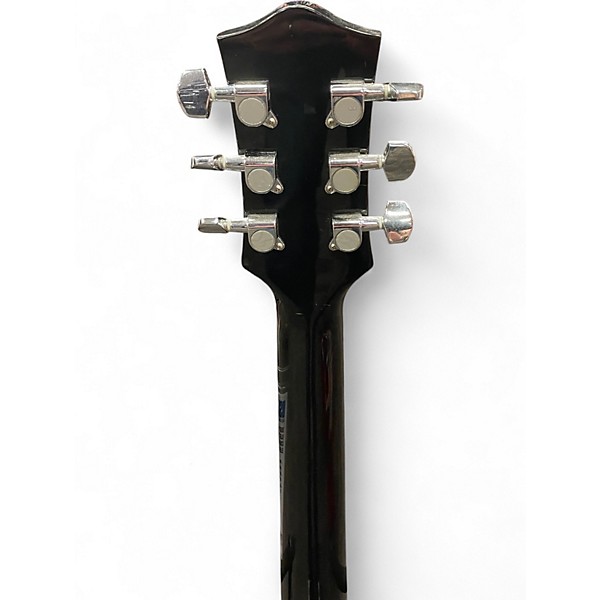 Used Gretsch Guitars Electromatic G5220 Jr Jet 2 Color Sunburst Solid Body Electric Guitar