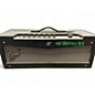 Used Fender Mustang V 150W Solid State Guitar Amp Head thumbnail