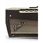 Used Fender Mustang V 150W Solid State Guitar Amp Head