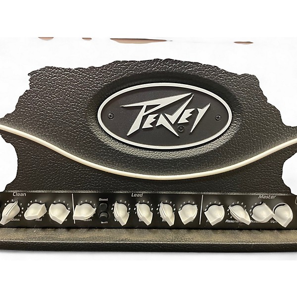 Used Peavey Valve King 100W Tube Guitar Amp Head
