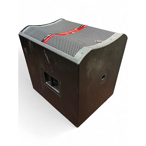 Used Harbinger VS18 Powered Subwoofer