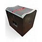 Used Harbinger VS18 Powered Subwoofer