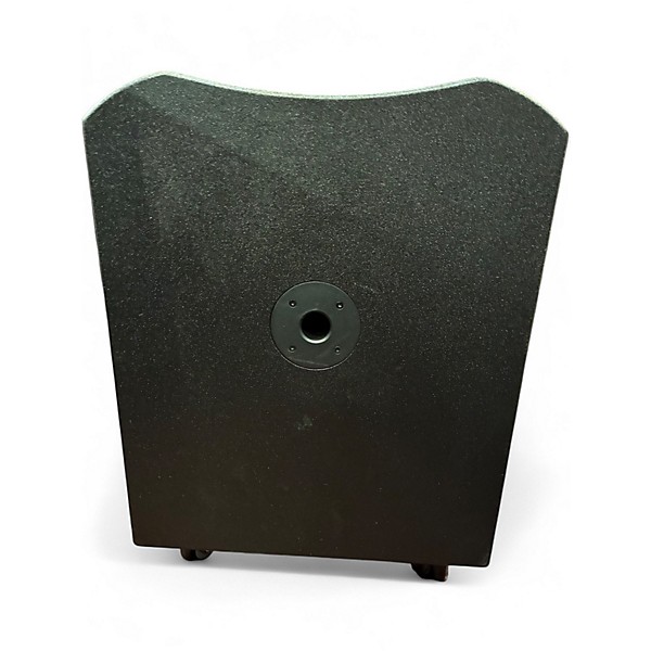 Used Harbinger VS18 Powered Subwoofer