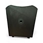 Used Harbinger VS18 Powered Subwoofer