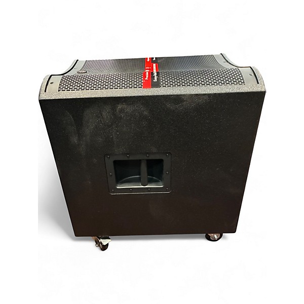 Used Harbinger VS18 Powered Subwoofer