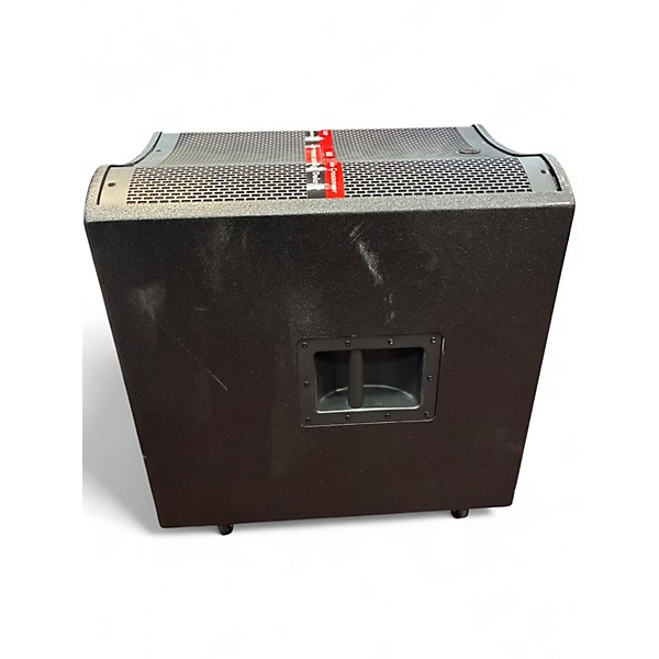 Used Harbinger VS18 Powered Subwoofer