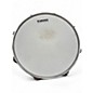 Used Ludwig 13X6.5 Supralite Snare STEEL Drum thumbnail