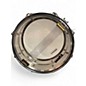 Used Ludwig 13X6.5 Supralite Snare STEEL Drum