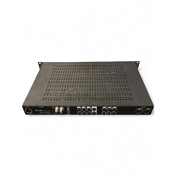 Used Universal Audio Apollo X6  3 Audio Interface
