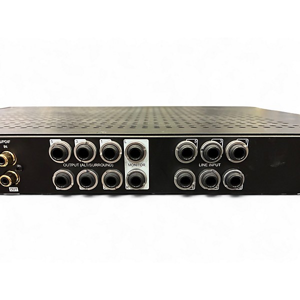 Used Universal Audio Apollo X6  3 Audio Interface