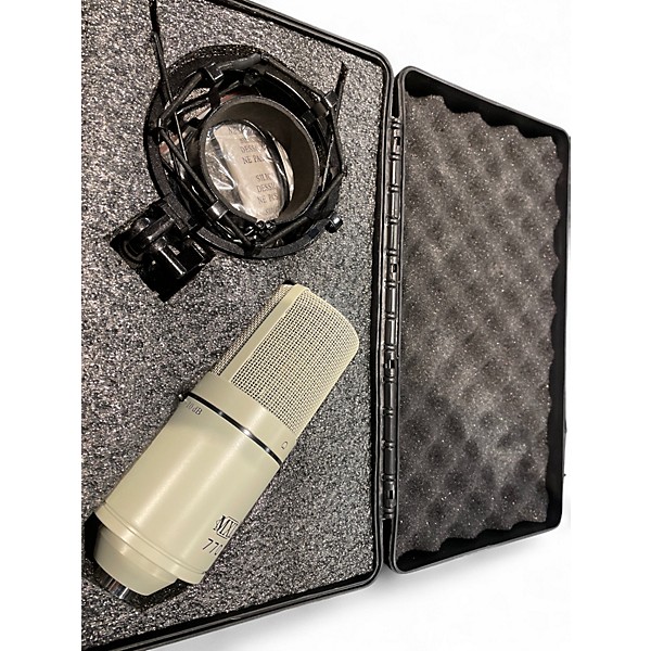 Used MXL 770 Condenser Microphone