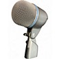 Used Shure Beta 52A Drum Microphone thumbnail
