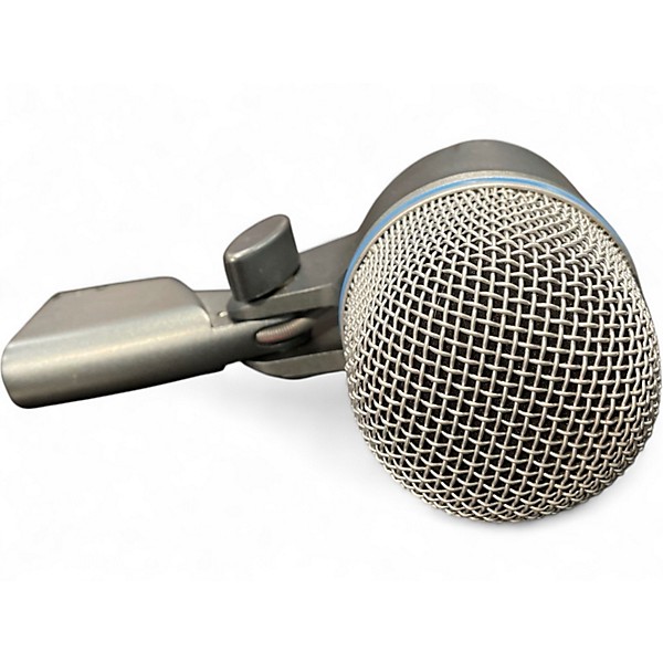 Used Shure Beta 52A Drum Microphone