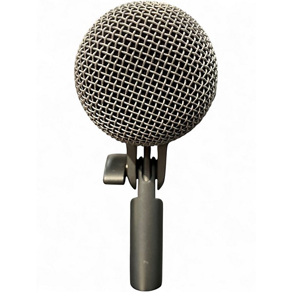 Used Shure Beta 52A Drum Microphone