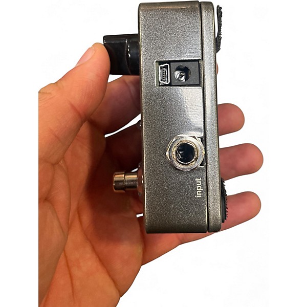 Used 2020s TC Electronic Ditto Looper Pedal