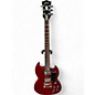 Used Firefly FFSG Cherry Baritone Guitars thumbnail