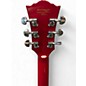Used Firefly FFSG Cherry Baritone Guitars