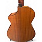 Used Breedlove PASSPORT B35 Natural Acoustic Bass Guitar