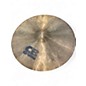 Used CB Percussion 16in AMAZING CYMBAL FROM ABOVE Cymbal thumbnail