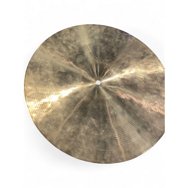 Used CB Percussion 16in AMAZING CYMBAL FROM ABOVE Cymbal