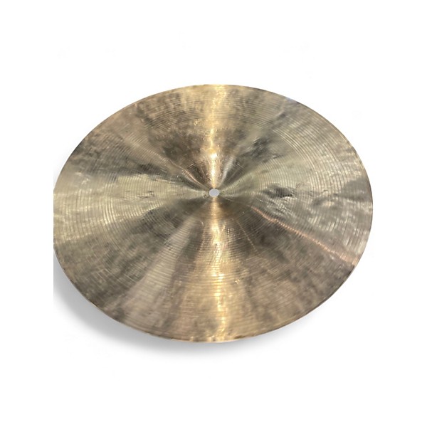Used CB Percussion 16in AMAZING CYMBAL FROM ABOVE Cymbal