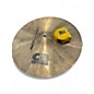 Used CB Percussion 16in AMAZING CYMBAL FROM ABOVE Cymbal