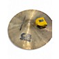 Used CB Percussion 16in AMAZING CYMBAL FROM ABOVE Cymbal