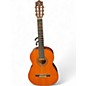 Used Yamaha G-231II Natural Classical Acoustic Guitar thumbnail