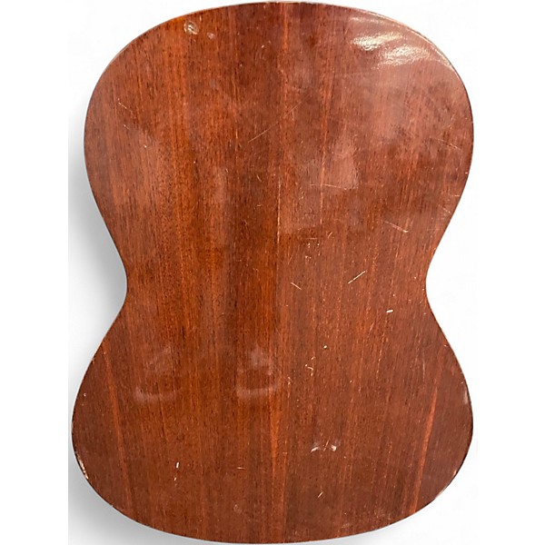 Used Yamaha G-231II Natural Classical Acoustic Guitar