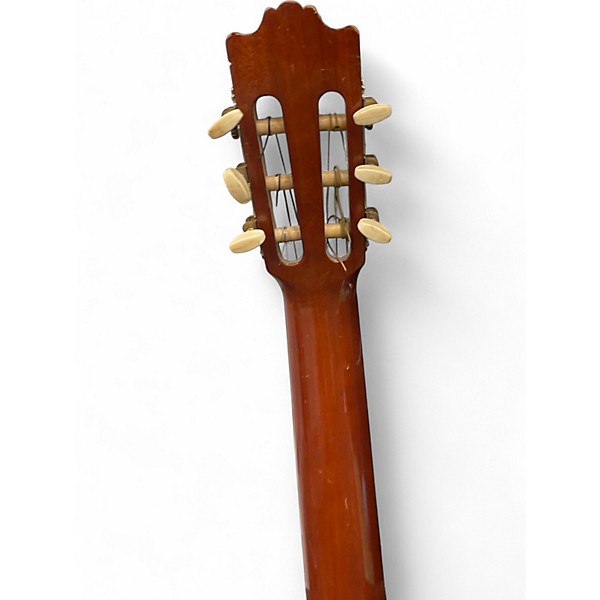 Used Yamaha G-231II Natural Classical Acoustic Guitar