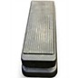 Used Dunlop GCB95 Original Crybaby Wah Effect Pedal