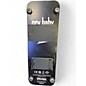 Used Dunlop GCB95 Original Crybaby Wah Effect Pedal
