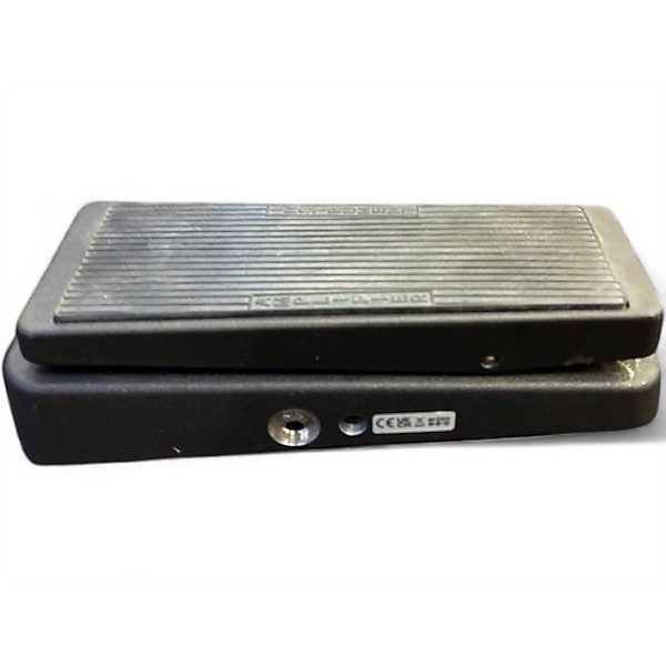 Used Dunlop GCB95 Original Crybaby Wah Effect Pedal