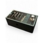 Used Walrus Audio fundamental reverb Effect Pedal