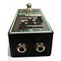 Used Walrus Audio fundamental reverb Effect Pedal