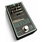 Used Walrus Audio fundamental reverb Effect Pedal