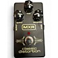 Used MXR M86 Classic Distortion Effect Pedal thumbnail