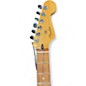 Used Fender Player Plus Stratocaster Lake Placid Blue Solid Body Electric Guitar