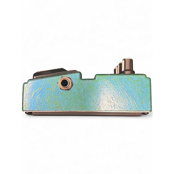 Used DOD Flashback Fuzz Effect Pedal