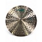Used Paiste 20in Power Ride Cymbal thumbnail