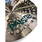 Used Paiste 20in Power Ride Cymbal