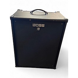 Used Boss Katana 210 Bass Combo Amp