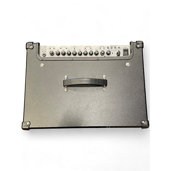 Used Boss Katana 210 Bass Combo Amp